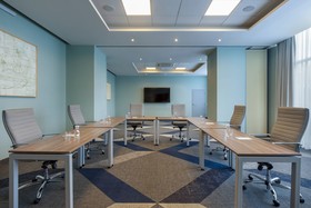 Residence Inn Merida