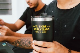 Siete Cuatro Guest House