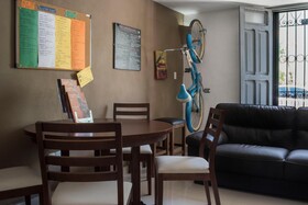 Siete Cuatro Guest House