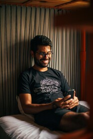 Siete Cuatro Guest House