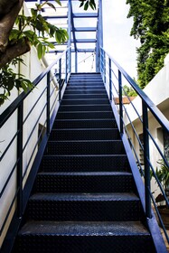 Siete Cuatro Guest House