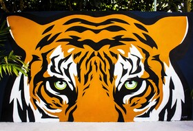 Siete Cuatro Guest House