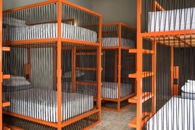 Siete Cuatro Guest House