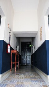 Siete Cuatro Guest House