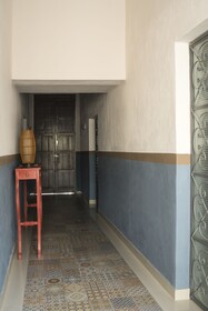 Siete Cuatro Guest House