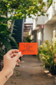 Siete Cuatro Guest House