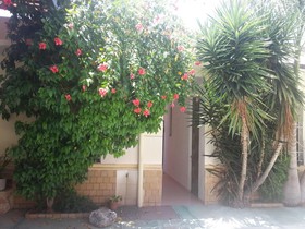 Spanglish Hostel