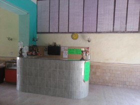 Spanglish Hostel