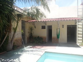Spanglish Hostel