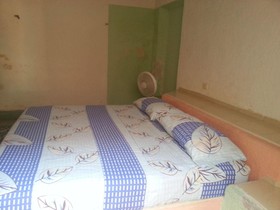 Spanglish Hostel
