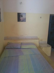 Spanglish Hostel