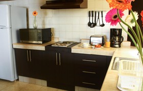 Suites del Sol