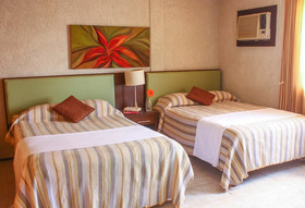 Suites del Sol