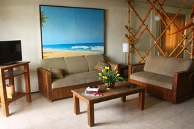 Suites del Sol