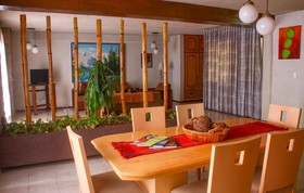 Suites del Sol