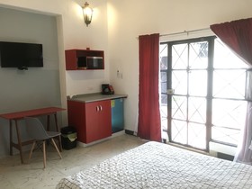 Suites Del Sureste
