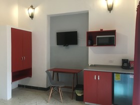 Suites Del Sureste