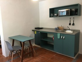 Suites Del Sureste