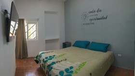 Suites Del Sureste