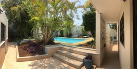 Suites Del Sureste