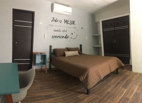 Suites Del Sureste