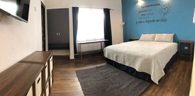 Suites Del Sureste