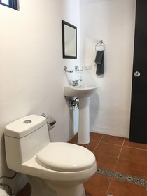 Suites Del Sureste