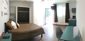 Suites Del Sureste