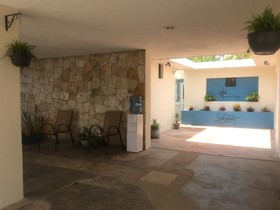 Suites Del Sureste