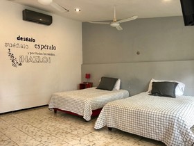 Suites Del Sureste
