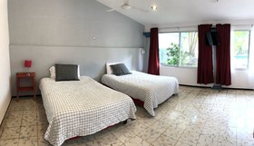 Suites Del Sureste