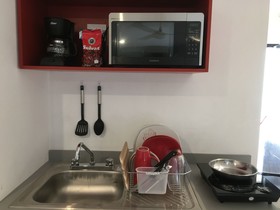 Suites Del Sureste