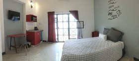 Suites Del Sureste