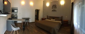 Suites Del Sureste