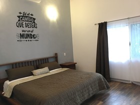 Suites Del Sureste