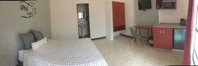 Suites Del Sureste