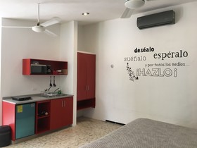 Suites Del Sureste