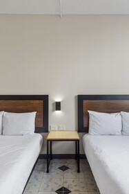 Suites Reforma by Homirent