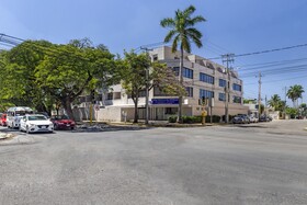 Suites Reforma by Homirent
