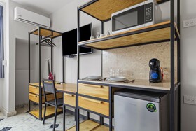 Suites Reforma by Homirent
