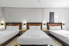 Suites Reforma by Homirent
