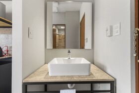 Suites Reforma by Homirent