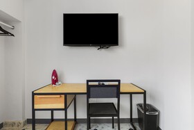 Suites Reforma by Homirent