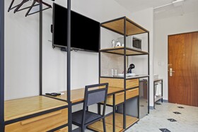 Suites Reforma by Homirent