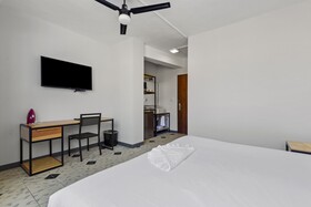 Suites Reforma by Homirent