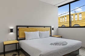 Suites Reforma by Homirent