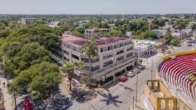Suites Reforma by Homirent