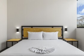 Suites Reforma by Homirent