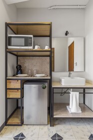 Suites Reforma by Homirent