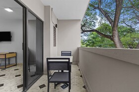 Suites Reforma by Homirent